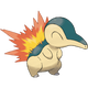 Watch out when he farts.